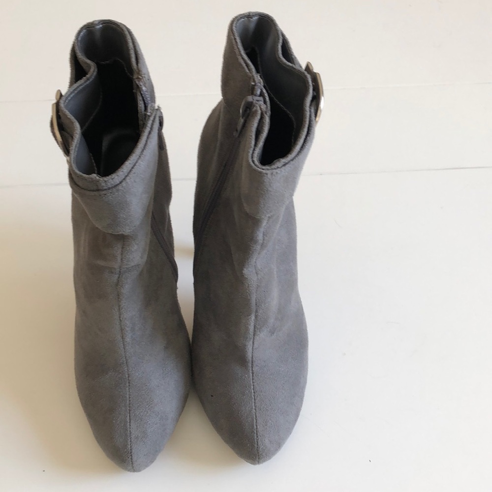 Michael Antonio Boots (Dea)